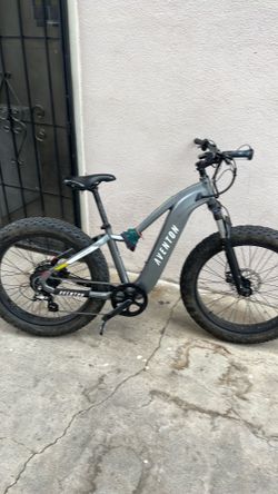 Aventon adventure 2 e-bike