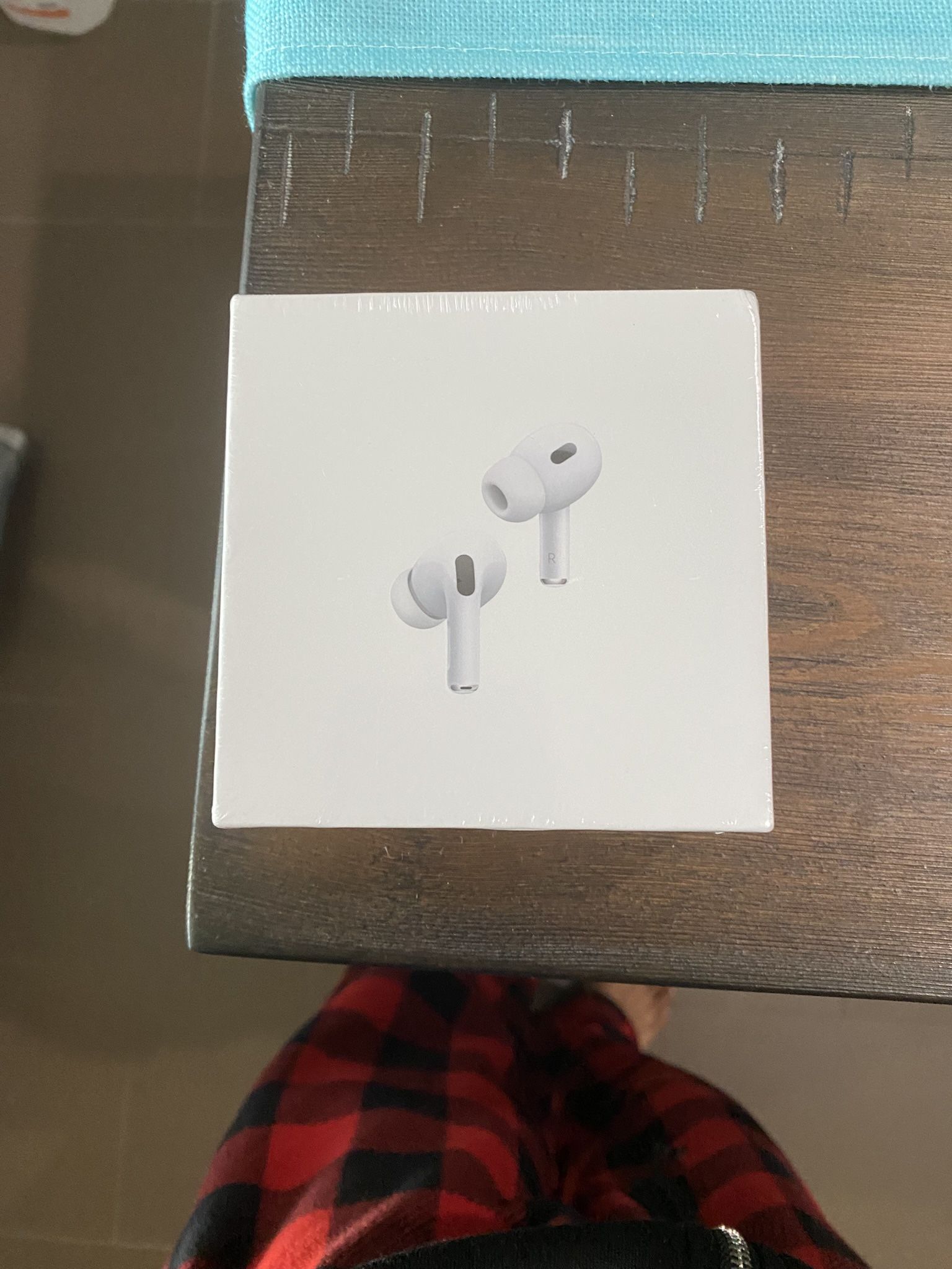 AirPods Pro 2nd Gen