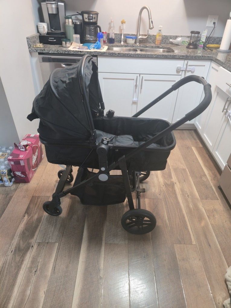 Baby Joy Stroller