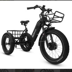 HJM EBike
