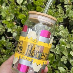 Teacher Appreciation Gift