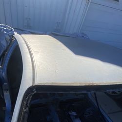 Roof Cutout Honda Crx 88-91 $80