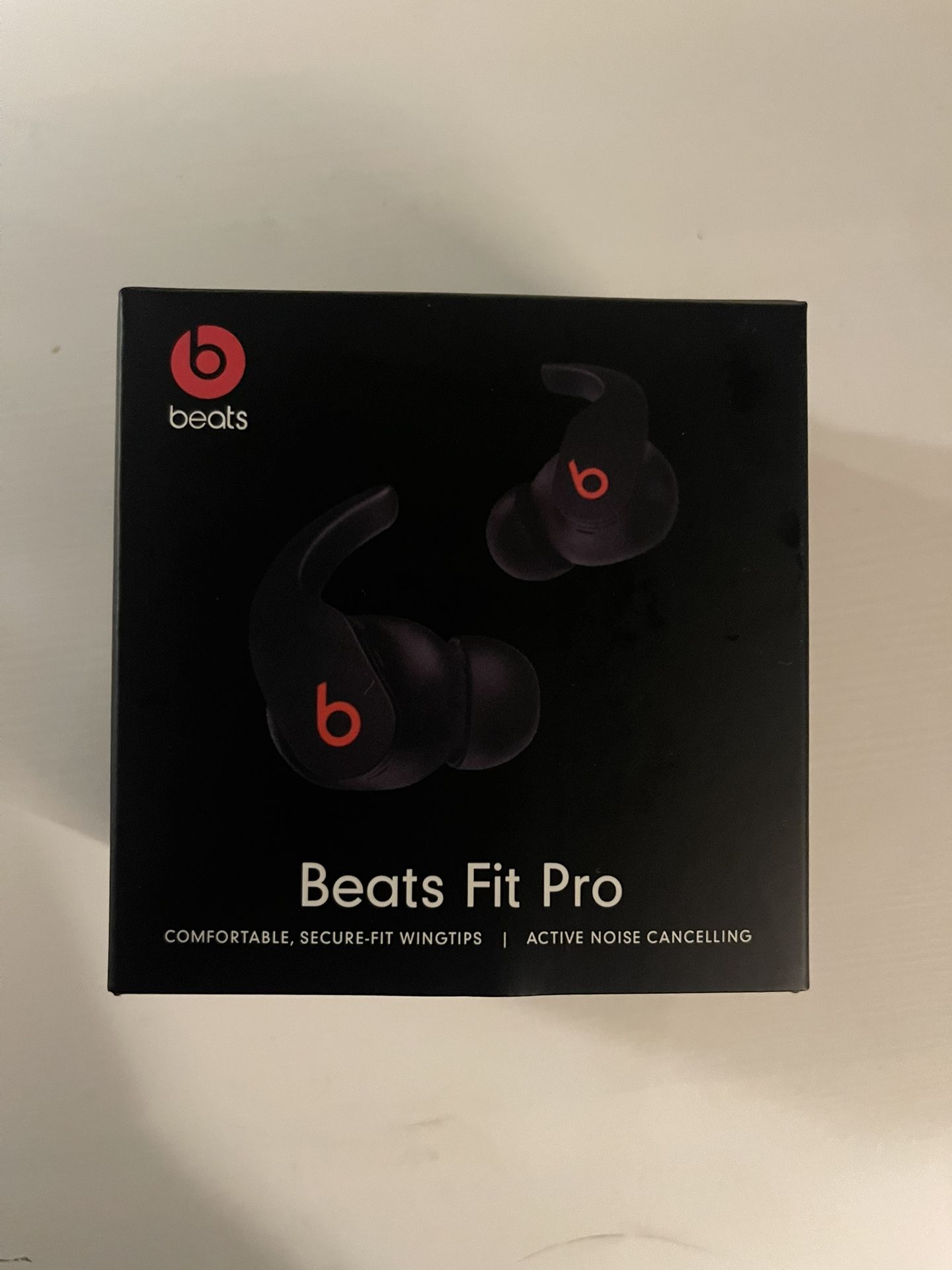 Beats Fit Pro