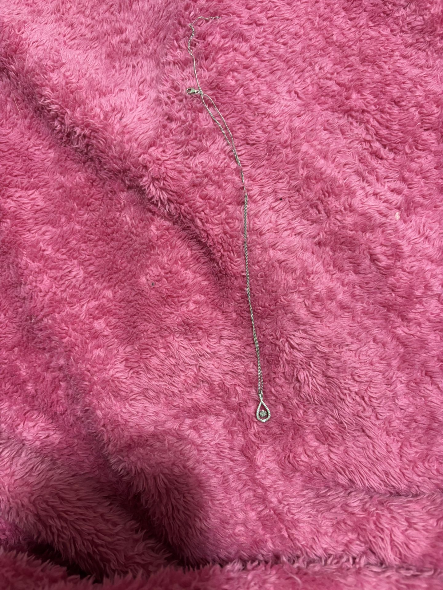 Kay Jewelers Diamond Necklace 