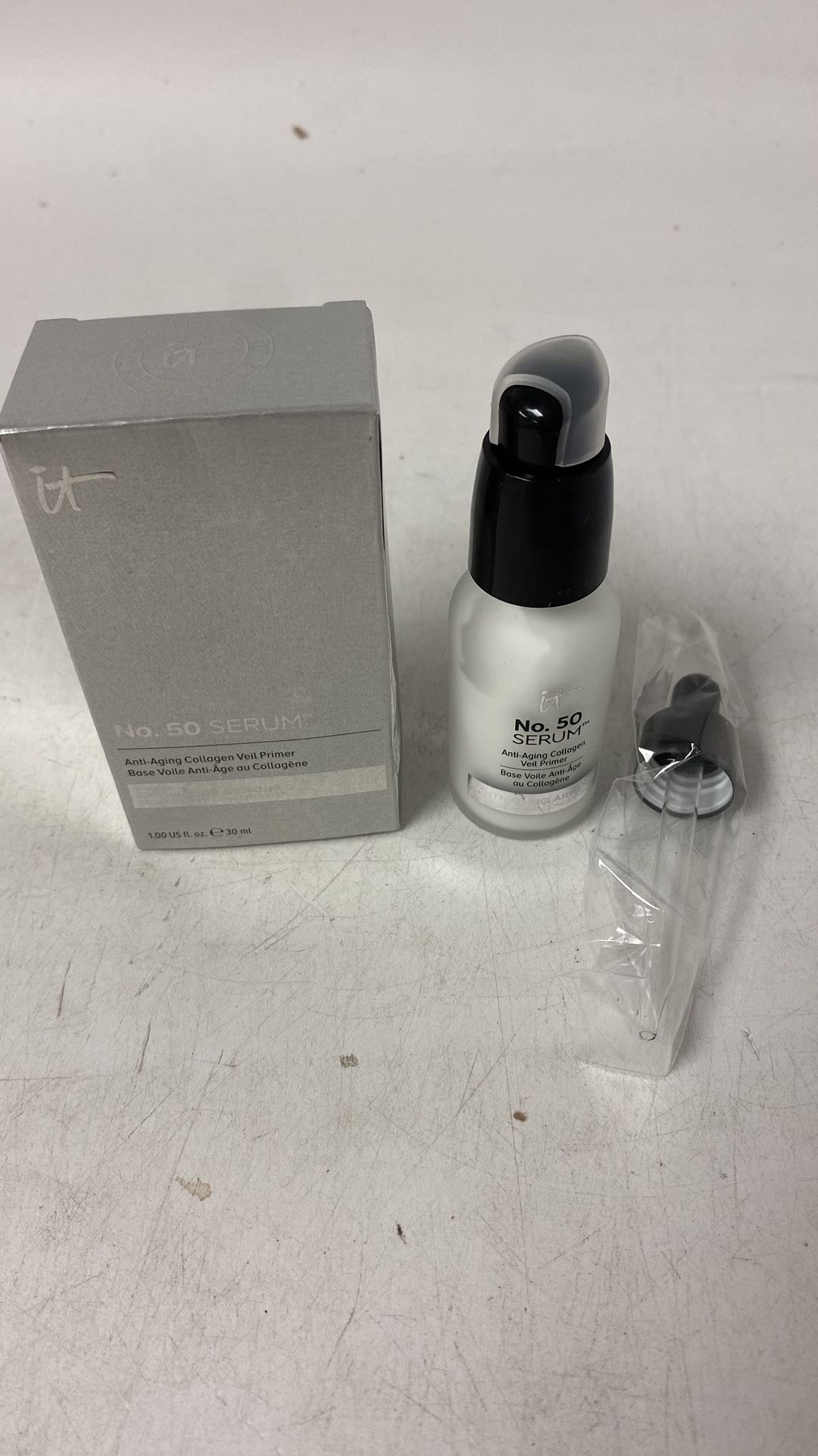 IT Cosmetics No. 50 Anti-Aging Serum Veil Primer - 30ml
