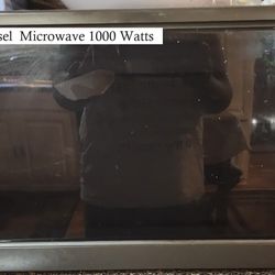 Sharp Carousel Microwave 