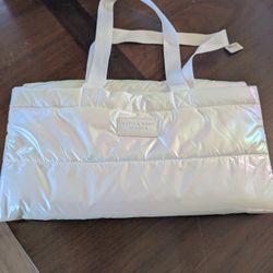 Bath And Body Works Tote