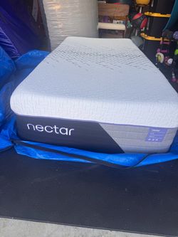 Nectar Luxe Hybrid, Twin XL Mattress Retails for $1,299 💤💤💤