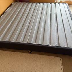 Bed frame King Size