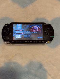 PSP 1000
