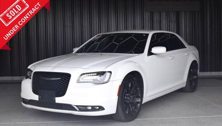 2019 Chrysler 300