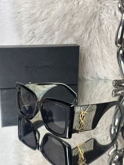 YSL sunglasses
