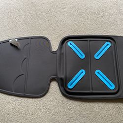 Munchkin Elite Guardian Seat Protector