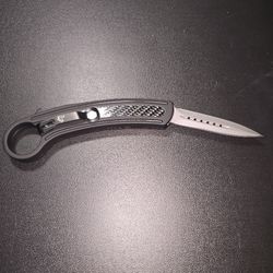 ( NEGOTIABLE ) High Quality Full Metal OTF With O Ring