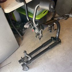 2 bike Rack For Cars 🚗 