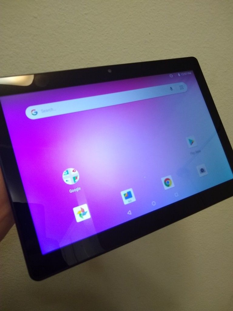 Android Tablet 9" Working Fine 16gb