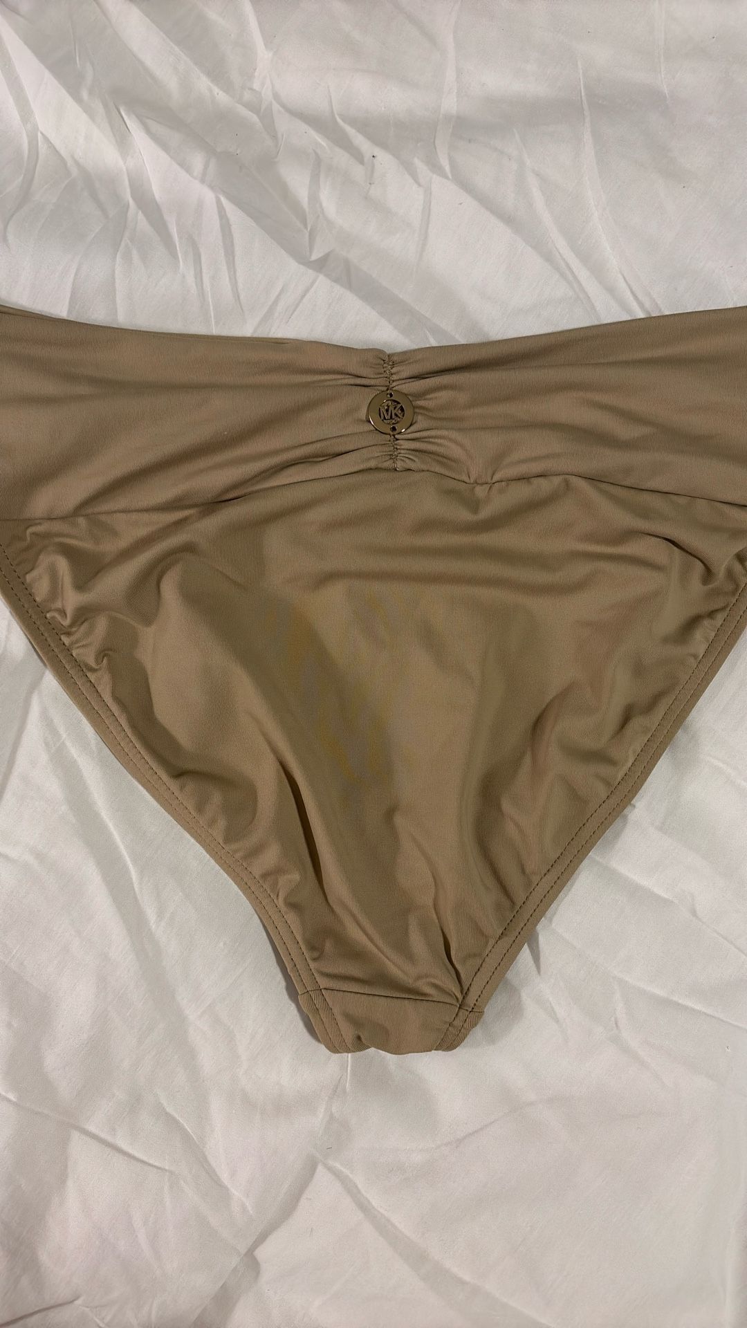 MK Size L Bikini Bottom