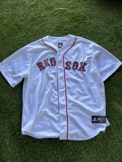 REDSOX JERSEY