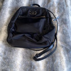 Kate Spade Nylon Backpack