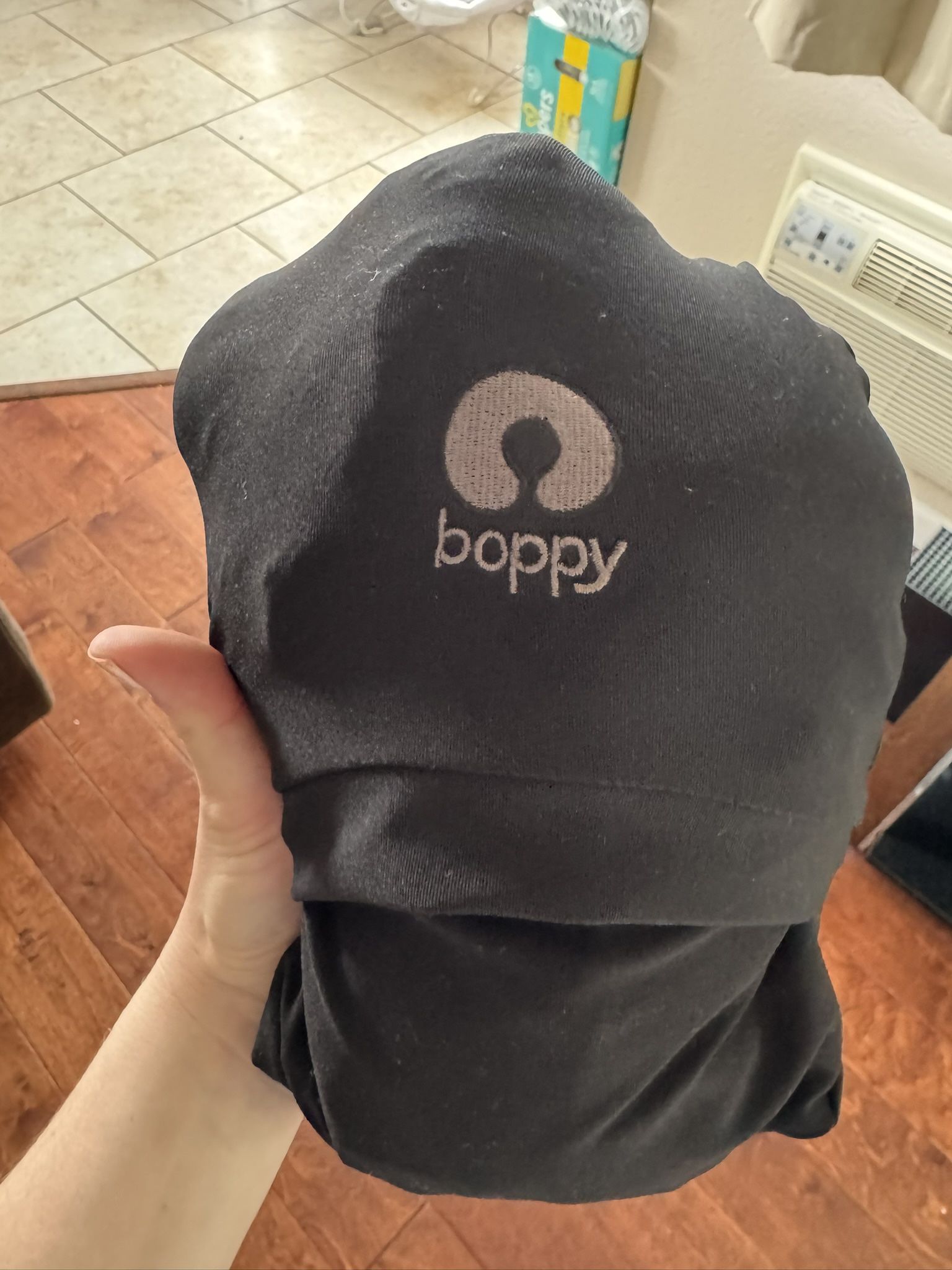 Boppy baby Carrier