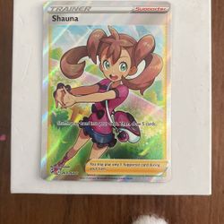 Shauna