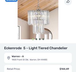 Chandelier