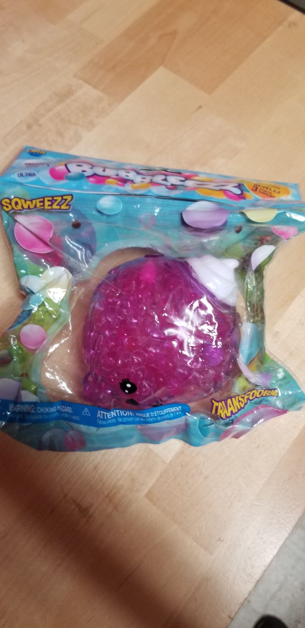 Bubbleezz