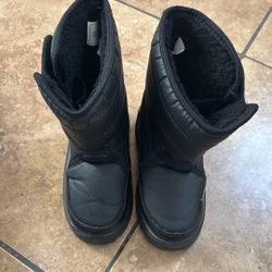 Toddler Snow Boots 