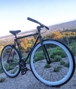 Real Nice Fixed Gear