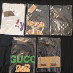 Shirts