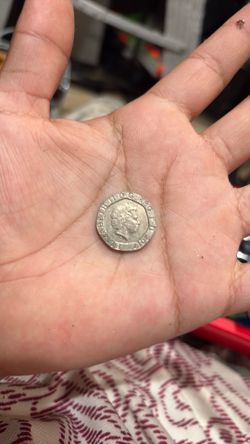 Coin