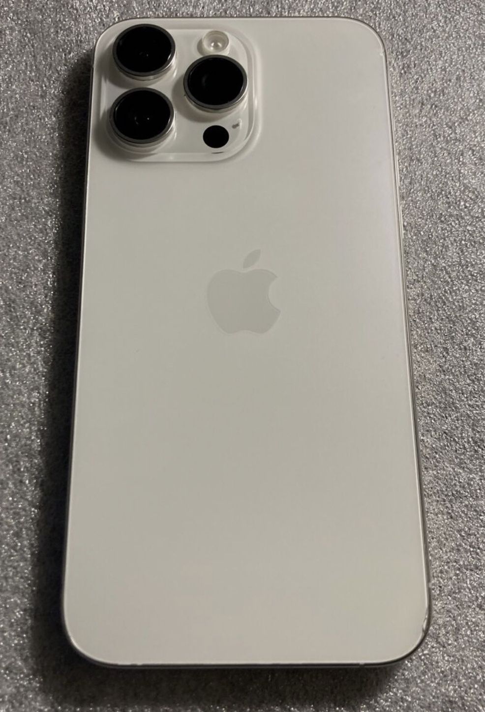 iPhone 15 Pro Max 256gb (unlocked)
