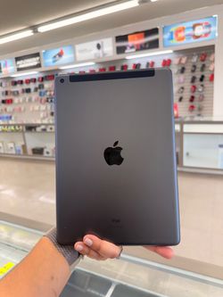 iPad 9th gen 64gb WiFi LTE