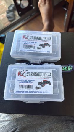 Losi 8ight-x super lasernut 1/6th
