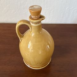 Jim Beam Antique Decanter