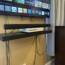 LG Soundbar 