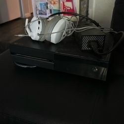 Xbox One 
