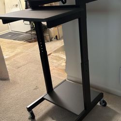 Adjustable Standing Desk