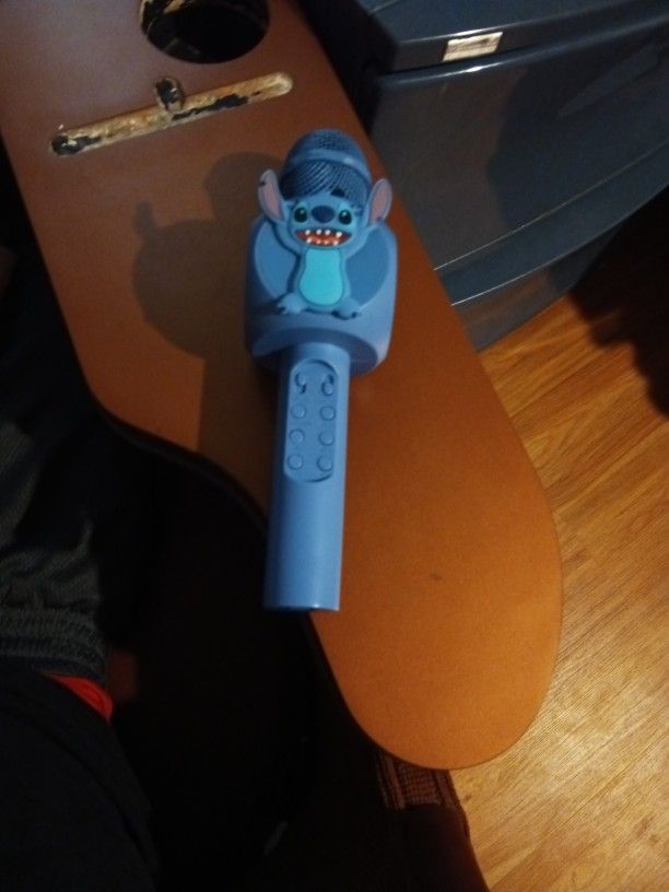 Bluetooth Microphone