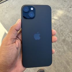 Iphone 15 Plus 128gb Black Unlocked 