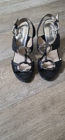 Michael Kors Heels