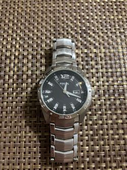 Fossil Men’s Watch