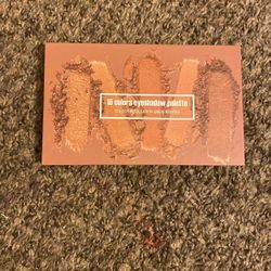 Eye Shadow Palette!!