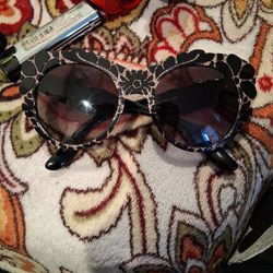 Dolce & gabbana womens glasses