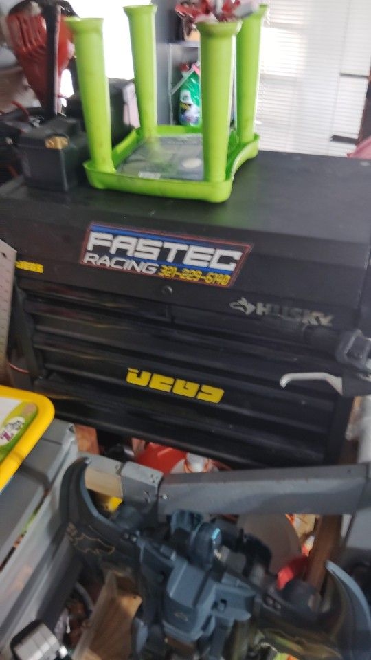 Tool Box
