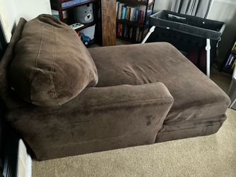 Brow chair/couch