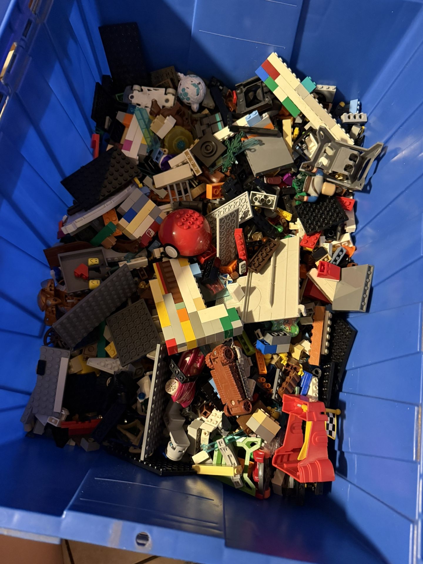 Legos