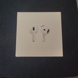 Apple Airpods 4