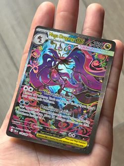 Pokémon cards
