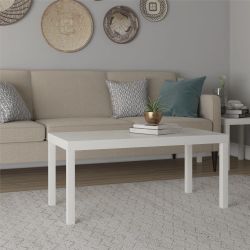 Coffee Table White 